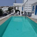 Fabrica Sunset Apartments