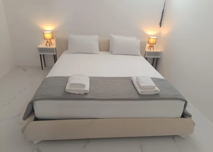 Fabrica Sunset Apartments